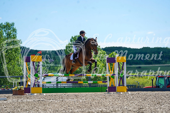 08169 - Alina - 2026 June Classic I - Sunday June 14th