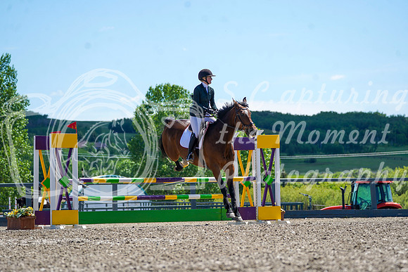 08171 - Alina - 2026 June Classic I - Sunday June 14th