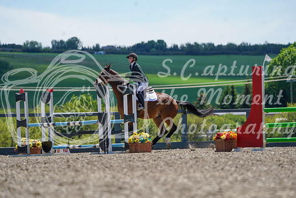 08173 - Alina - 2026 June Classic I - Sunday June 14th