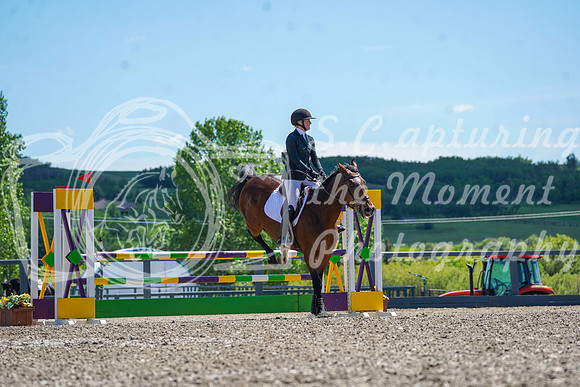 08172 - Alina - 2026 June Classic I - Sunday June 14th