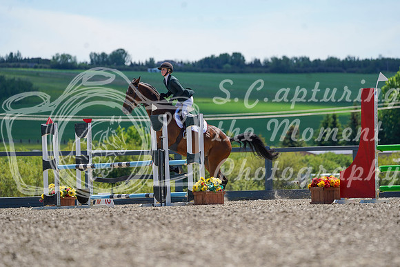 08174 - Alina - 2026 June Classic I - Sunday June 14th