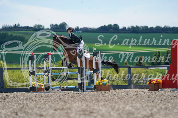 08175 - Alina - 2026 June Classic I - Sunday June 14th