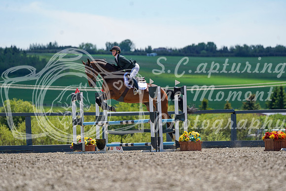 08176 - Alina - 2026 June Classic I - Sunday June 14th