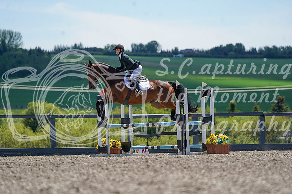08177 - Alina - 2026 June Classic I - Sunday June 14th