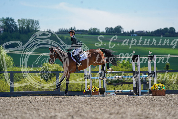 08179 - Alina - 2026 June Classic I - Sunday June 14th