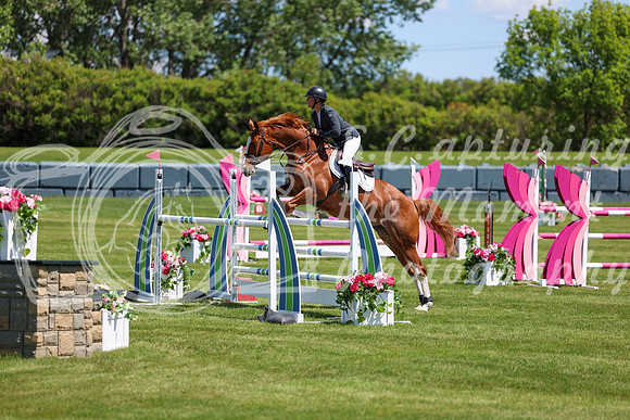 09696 - Shea - 2026 June Classic I - Sunday June 14th