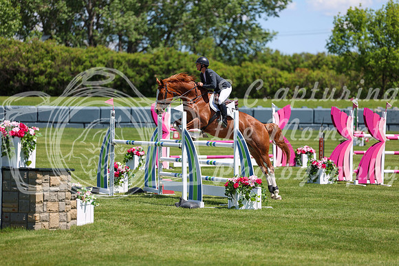 09697 - Shea - 2026 June Classic I - Sunday June 14th