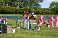 09698 - Shea - 2026 June Classic I - Sunday June 14th
