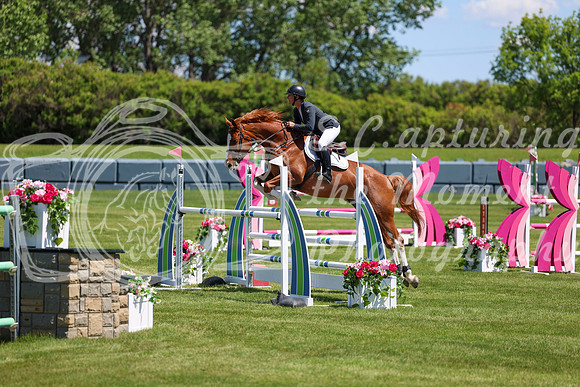 09698 - Shea - 2026 June Classic I - Sunday June 14th