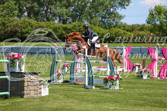 09699 - Shea - 2026 June Classic I - Sunday June 14th