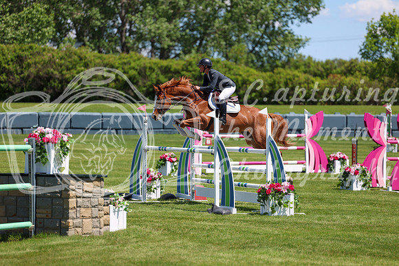 09700 - Shea - 2026 June Classic I - Sunday June 14th