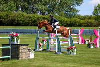 09701 - Shea - 2026 June Classic I - Sunday June 14th