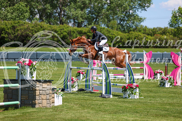 09701 - Shea - 2026 June Classic I - Sunday June 14th