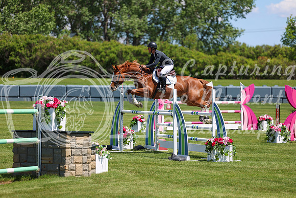 09702 - Shea - 2026 June Classic I - Sunday June 14th