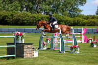 09703 - Shea - 2026 June Classic I - Sunday June 14th