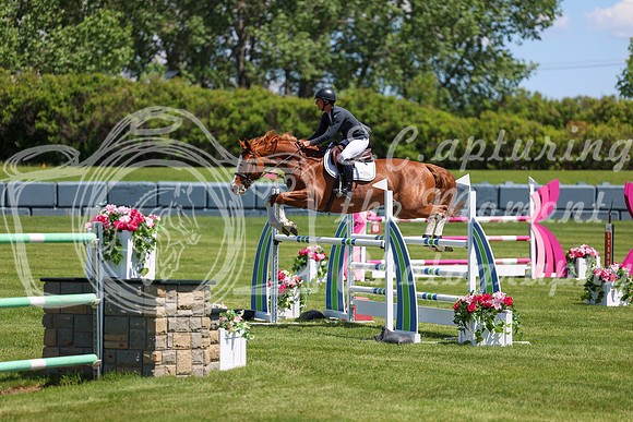 09703 - Shea - 2026 June Classic I - Sunday June 14th
