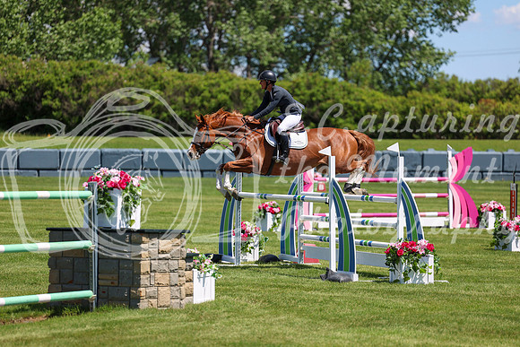 09704 - Shea - 2026 June Classic I - Sunday June 14th
