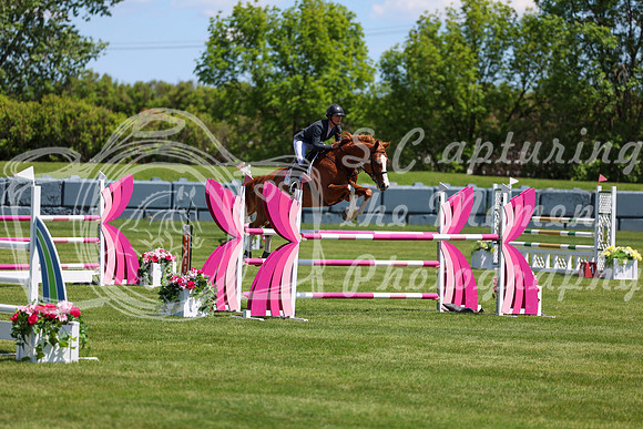 09705 - Shea - 2026 June Classic I - Sunday June 14th