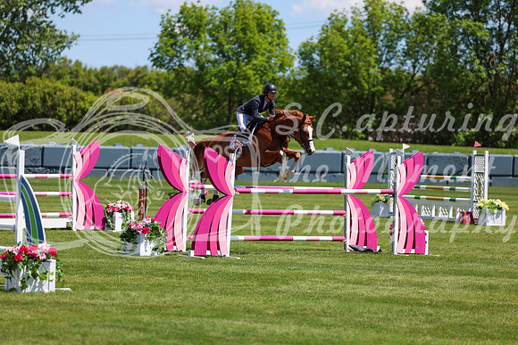 09706 - Shea - 2026 June Classic I - Sunday June 14th