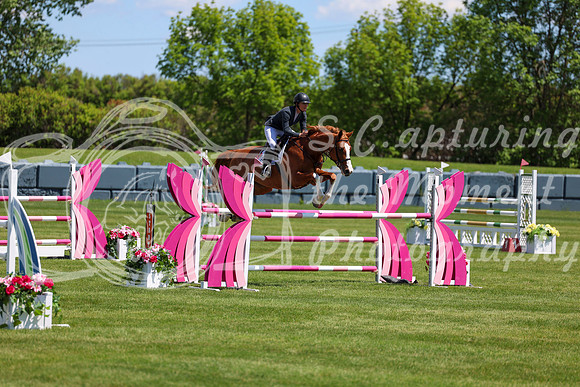 09707 - Shea - 2026 June Classic I - Sunday June 14th