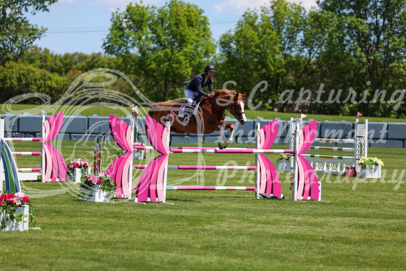 09708 - Shea - 2026 June Classic I - Sunday June 14th