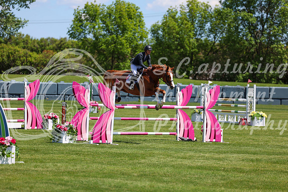09709 - Shea - 2026 June Classic I - Sunday June 14th