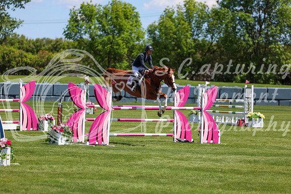 09710 - Shea - 2026 June Classic I - Sunday June 14th
