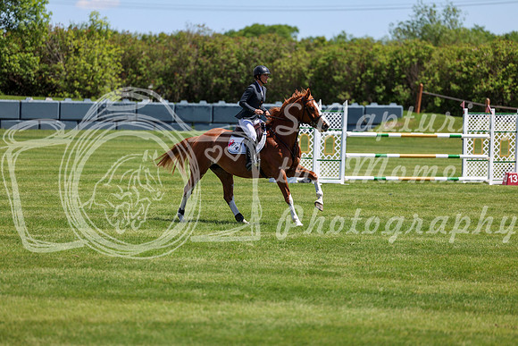 09712 - Shea - 2026 June Classic I - Sunday June 14th