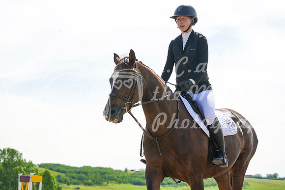 05307 - Alina - 2026 June Classic I - Sunday June 14th