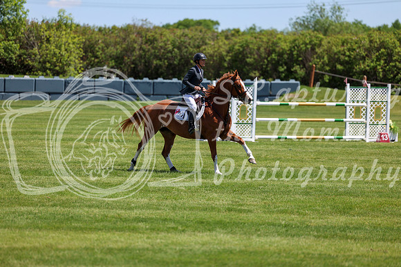 09713 - Shea - 2026 June Classic I - Sunday June 14th