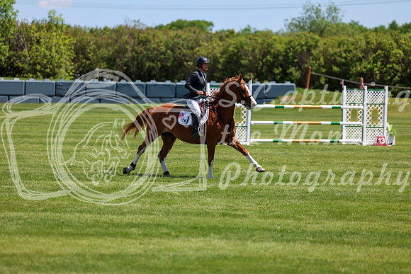09714 - Shea - 2026 June Classic I - Sunday June 14th