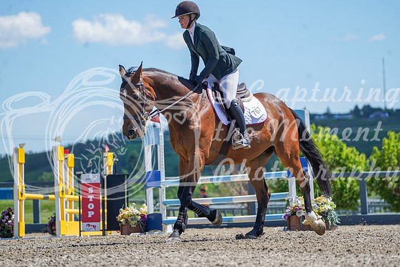 08214 - Alina - 2026 June Classic I - Sunday June 14th
