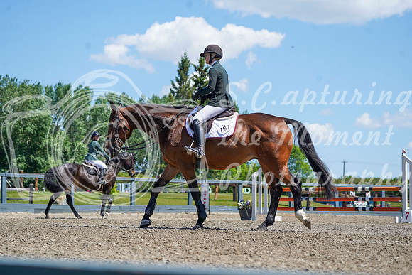 08216 - Alina - 2026 June Classic I - Sunday June 14th