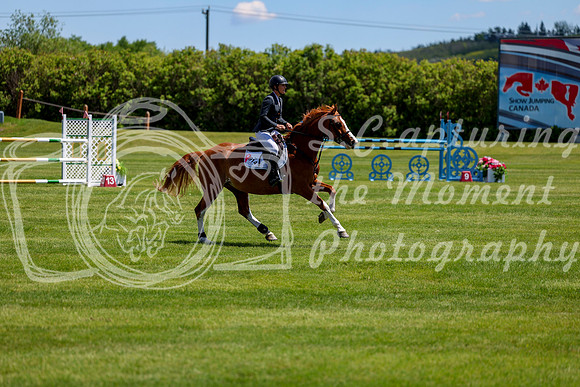 09715 - Shea - 2026 June Classic I - Sunday June 14th