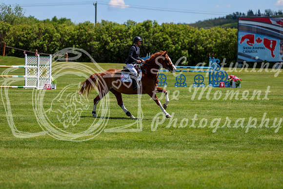 09716 - Shea - 2026 June Classic I - Sunday June 14th