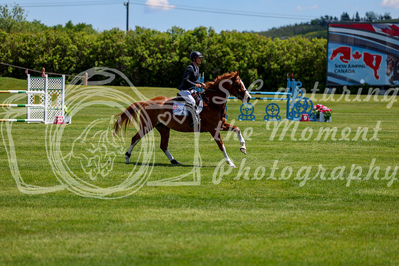 09717 - Shea - 2026 June Classic I - Sunday June 14th