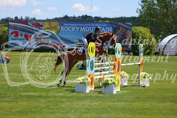 09718 - Shea - 2026 June Classic I - Sunday June 14th