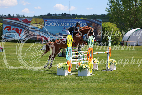 09719 - Shea - 2026 June Classic I - Sunday June 14th