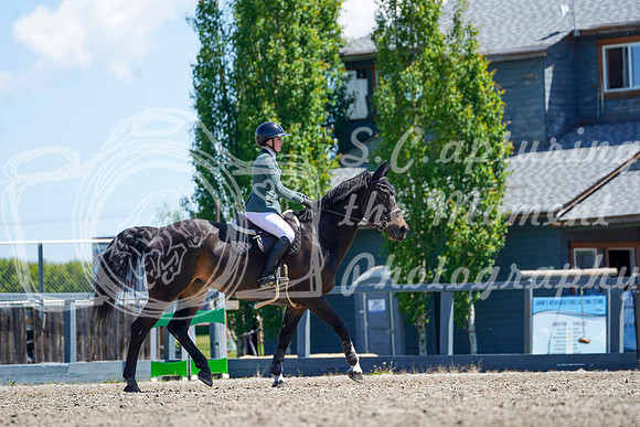 08105 - Alina - 2026 June Classic I - Sunday June 14th