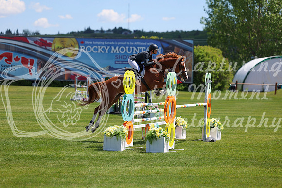 09720 - Shea - 2026 June Classic I - Sunday June 14th