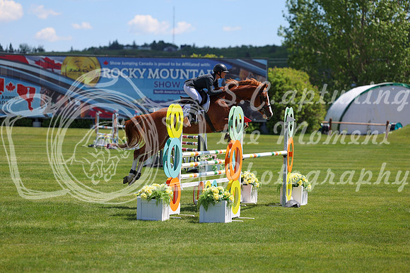 09721 - Shea - 2026 June Classic I - Sunday June 14th