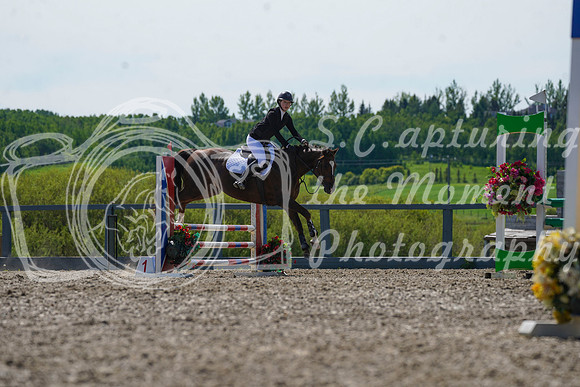 05316 - Alina - 2026 June Classic I - Sunday June 14th