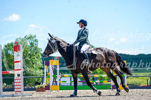 08108 - Alina - 2026 June Classic I - Sunday June 14th