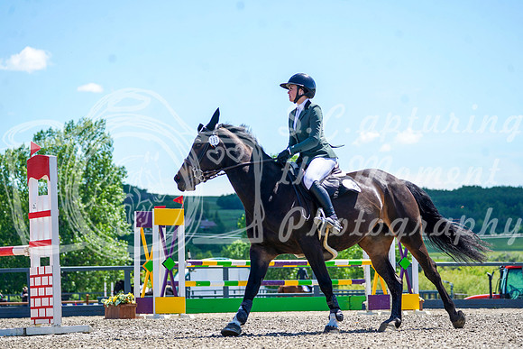 08107 - Alina - 2026 June Classic I - Sunday June 14th