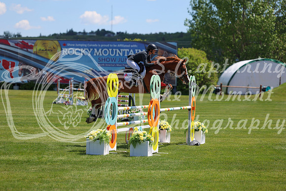 09722 - Shea - 2026 June Classic I - Sunday June 14th