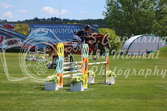 09723 - Shea - 2026 June Classic I - Sunday June 14th
