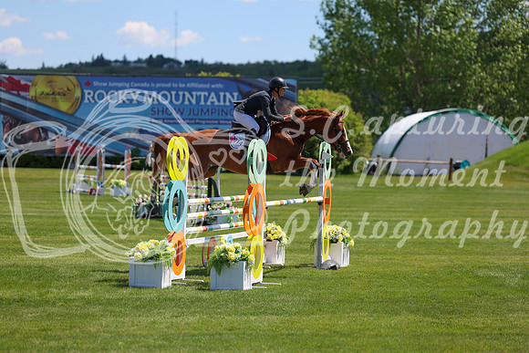 09724 - Shea - 2026 June Classic I - Sunday June 14th