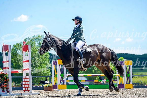 08109 - Alina - 2026 June Classic I - Sunday June 14th