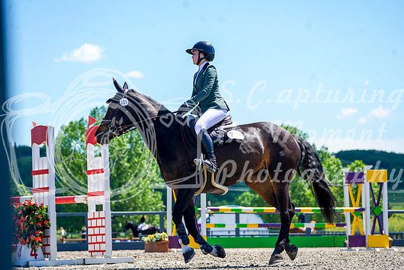 08110 - Alina - 2026 June Classic I - Sunday June 14th
