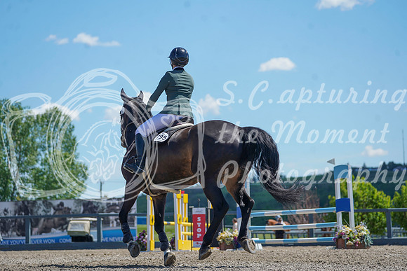 08113 - Alina - 2026 June Classic I - Sunday June 14th